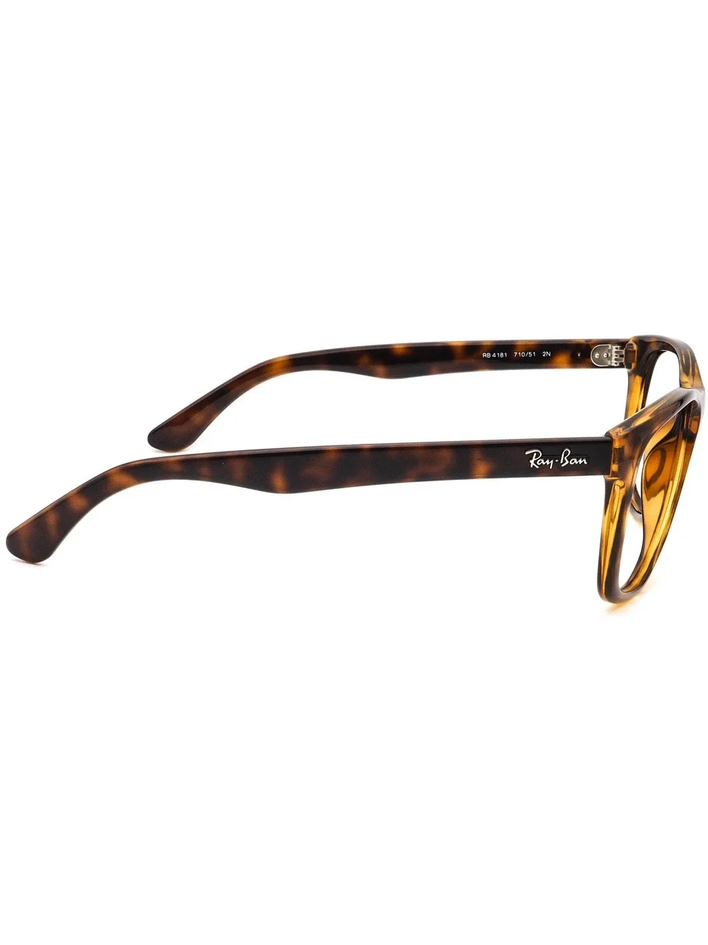Ray-Ban RB 4181 710/51 Eyewear